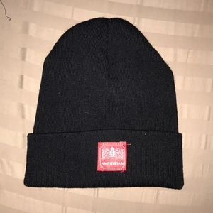 Hat/beanie